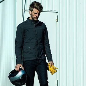 Aether skyline motorcycle jacket